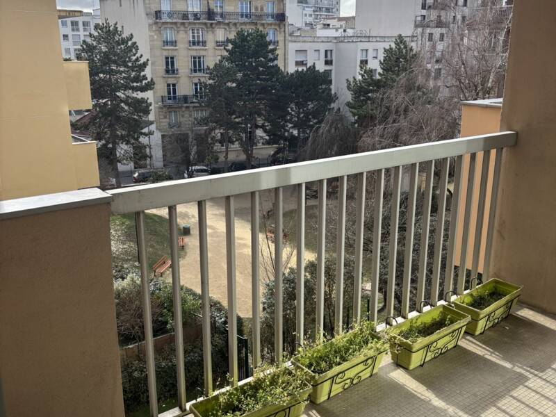 Maison à louer, 72m², ASNIERES SUR SEINE