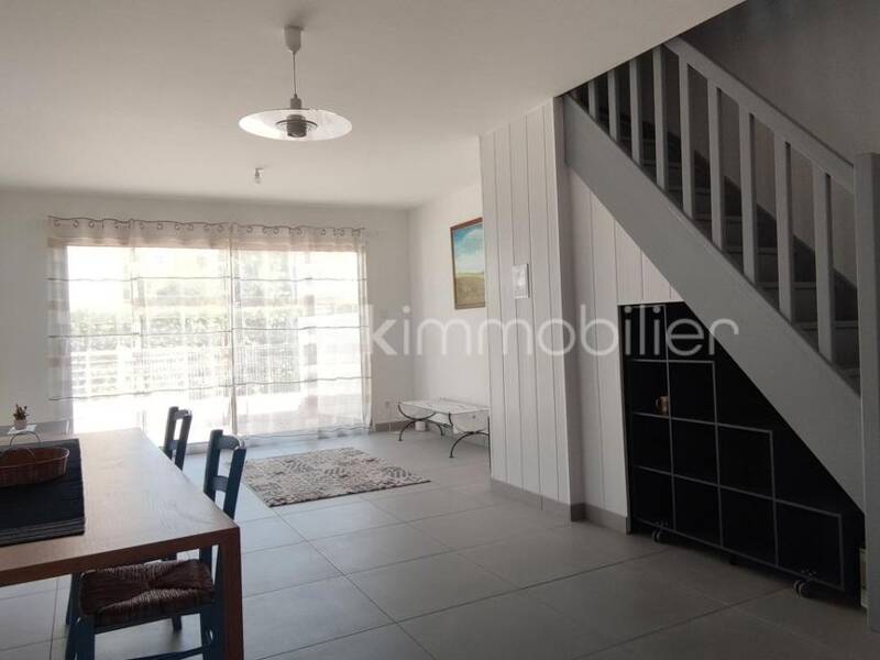 Maison à vendre, 95m², TOULOUSE