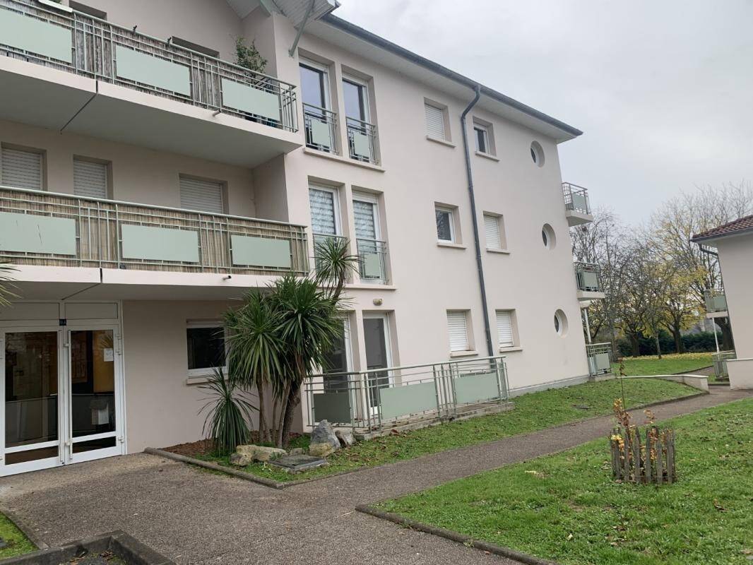Maison à louer, 40m², PAU