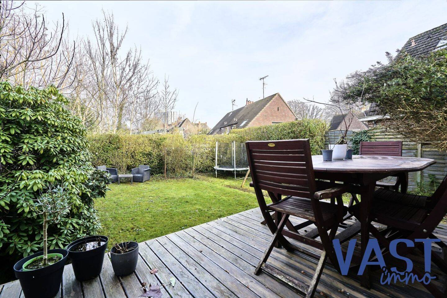 Maison à vendre, 85m², TOURCOING