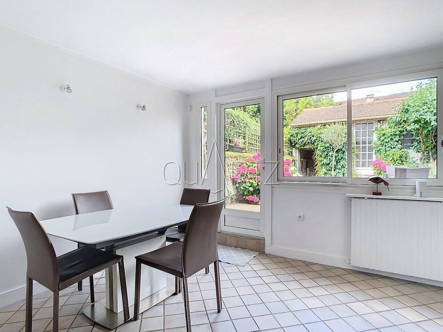 Maison à vendre, 97m², VERSAILLES