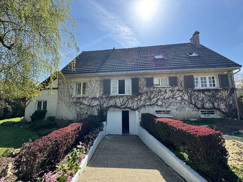 Maison à vendre, 178m², MONTFORT L'AMAURY