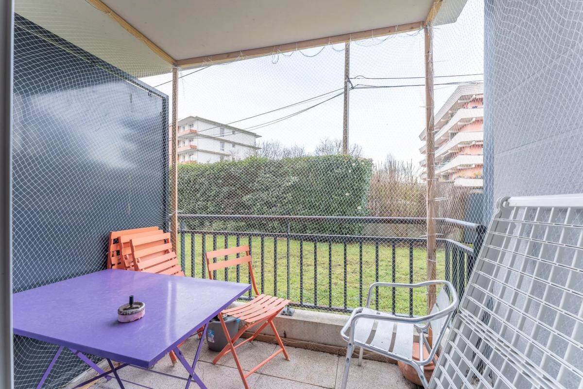 Maison à vendre, 43m², LORMONT