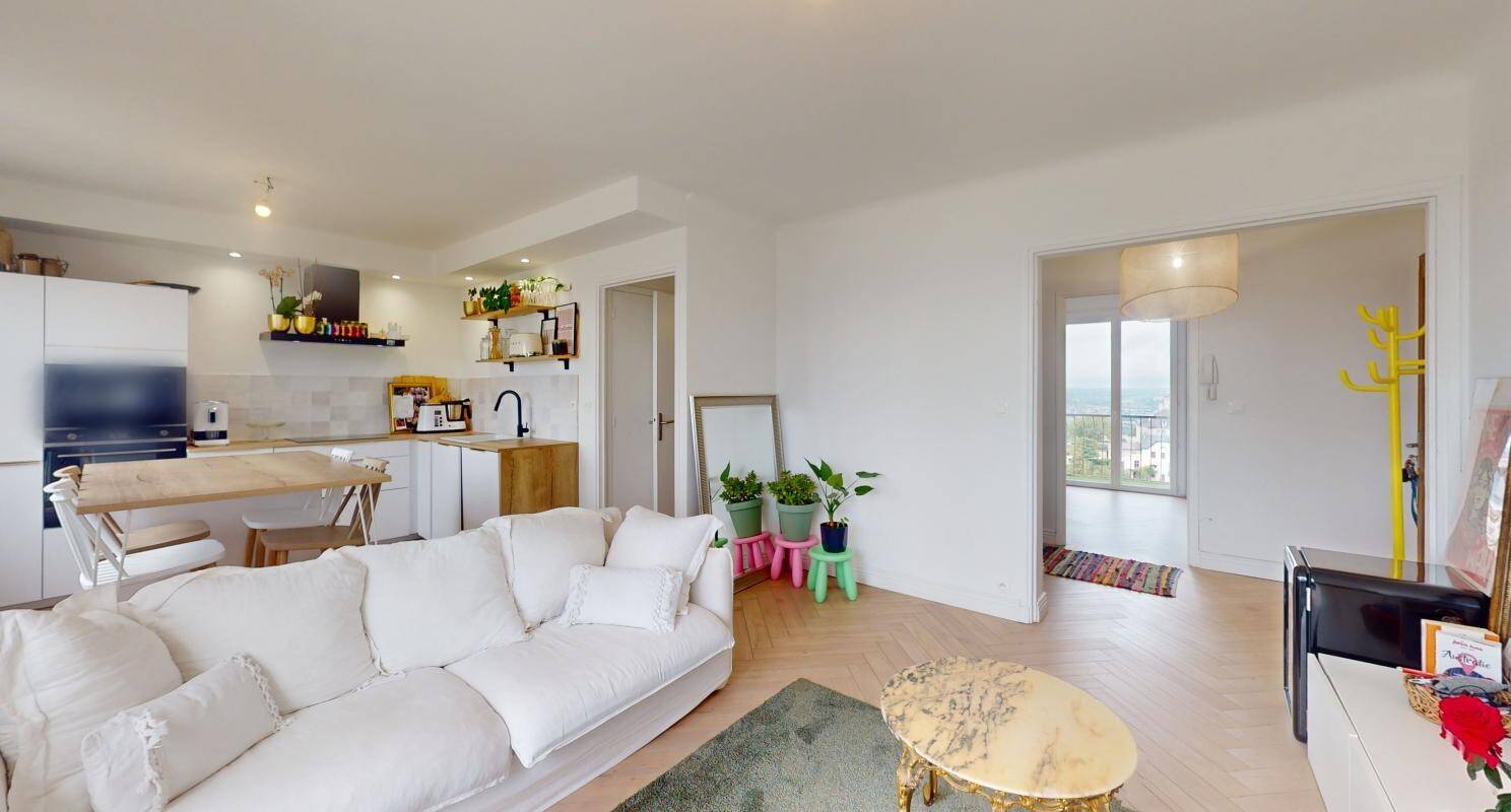 Maison à louer, 60m², RODEZ