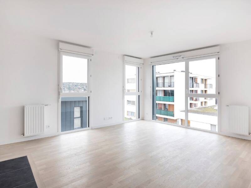 Maison à louer, 51m², ORSAY