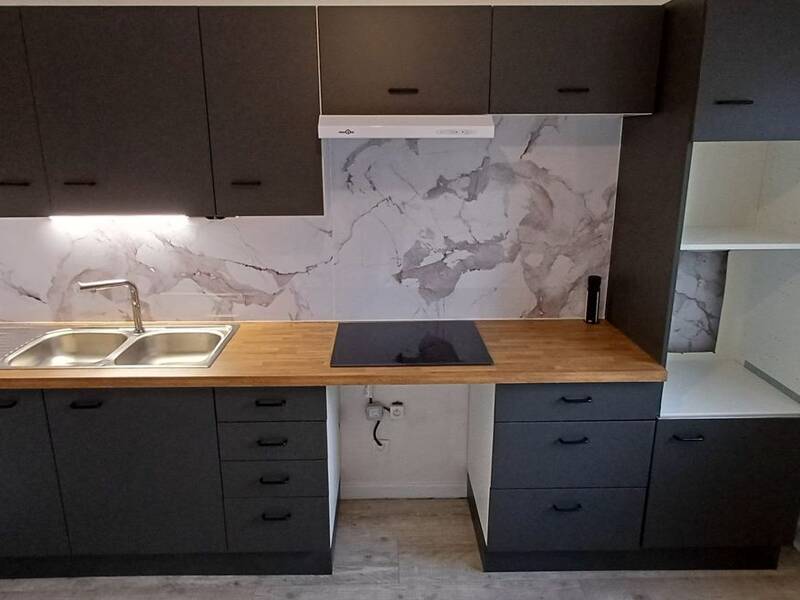 Maison à louer, 55m², SAINT ETIENNE