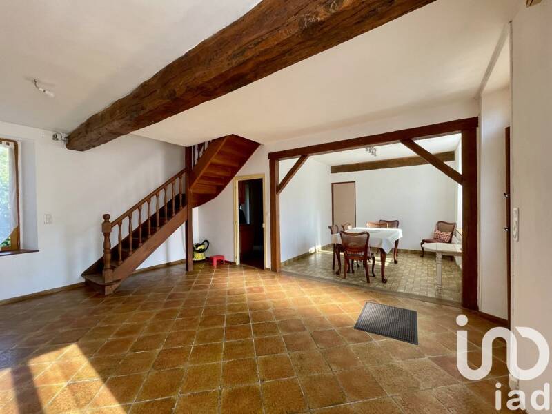 Maison à vendre, 100m², SAVIGNY SUR CLAIRIS