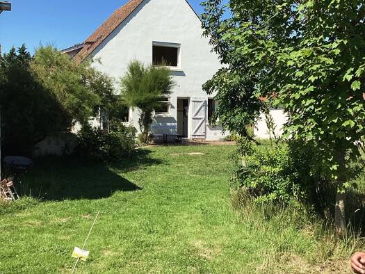 Maison à vendre 577 000 € 4 pièces 3 chambres 99 m² Merlimont 62155