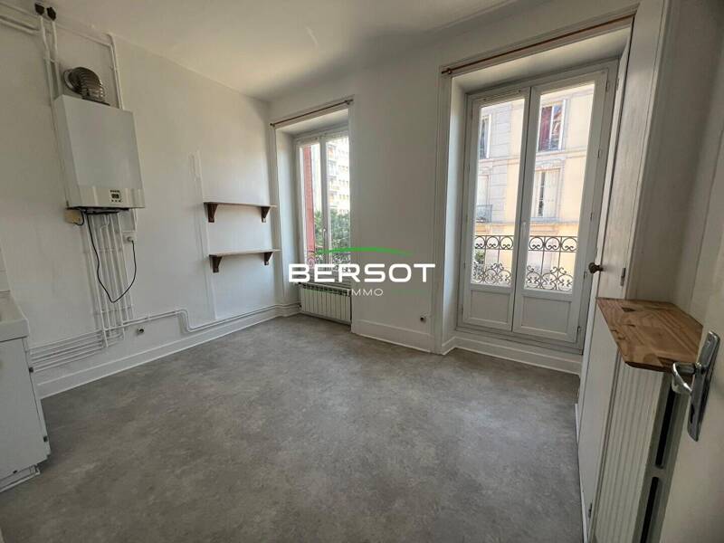 Maison à louer, 28m², BESANCON