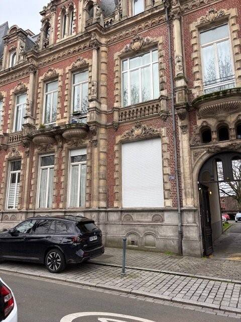 Maison à louer, 38m², ROUBAIX