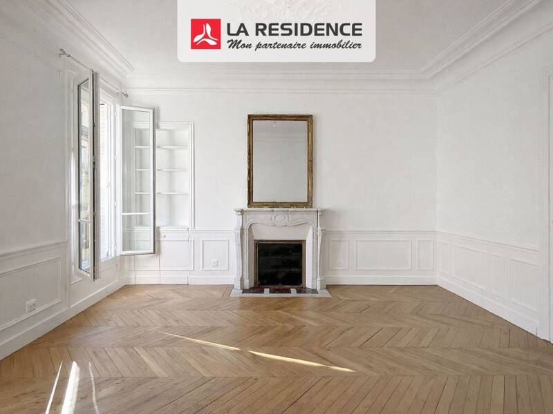 Maison à louer, 105m², LEVALLOIS PERRET