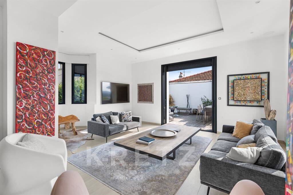Maison à vendre, 200m², CANNES