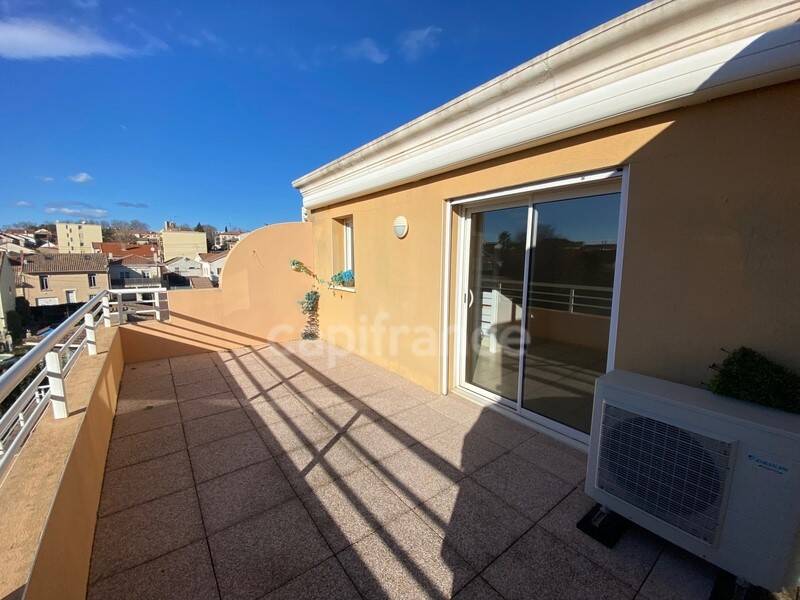 Maison à vendre, 98m², BEZIERS