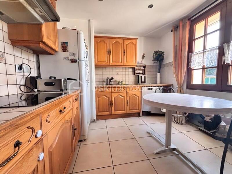 Maison à vendre, 97m², TRITH SAINT LEGER