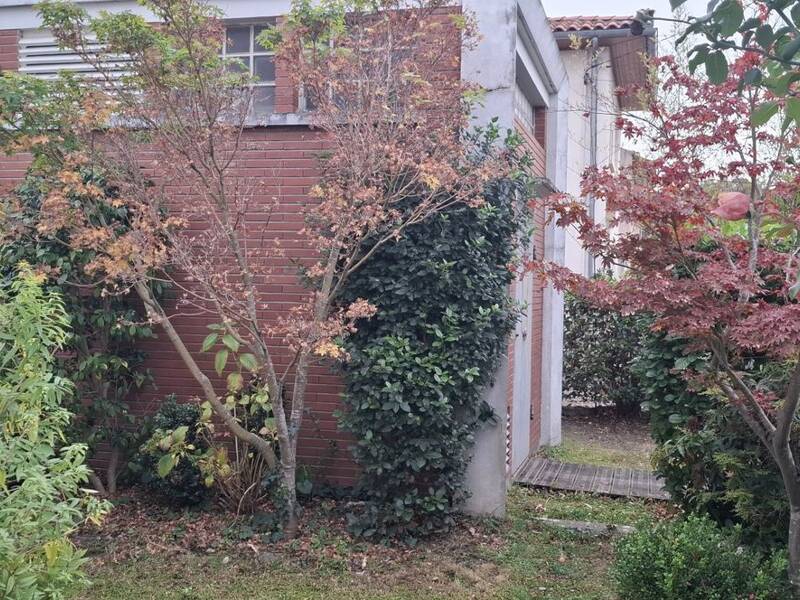 Maison à vendre, 120m², TOULOUSE