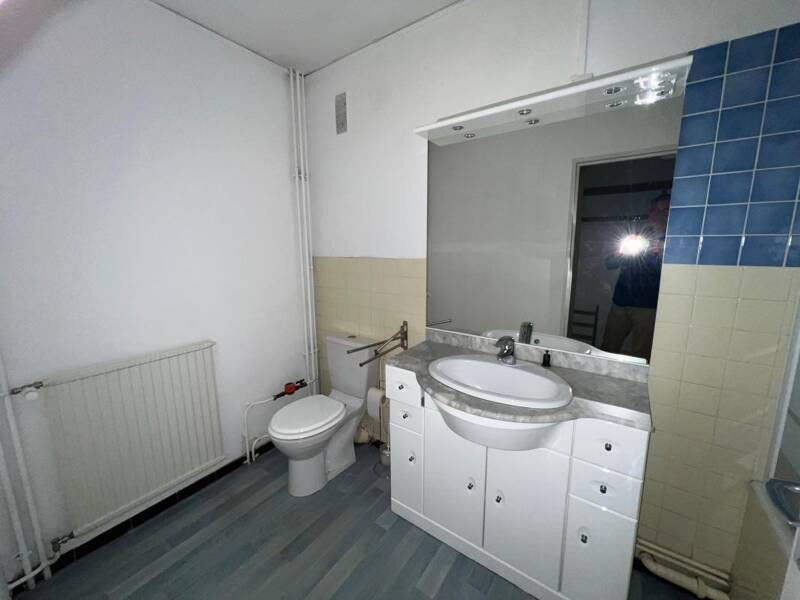 Maison à vendre, 37m², LIMOGES