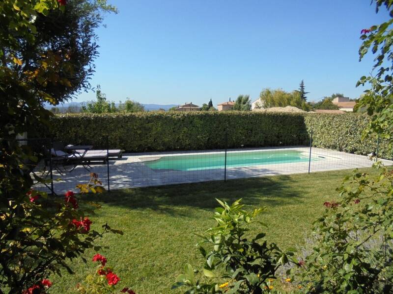 Maison à louer, 83m², AIX EN PROVENCE
