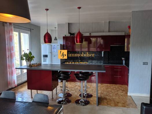 Colocation à louer 540 € 1 pièce 30 m² 1er étage Plan des Quatre Seigneurs Montpellier 34090