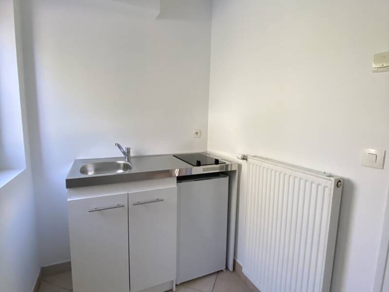 Maison à louer, 19m², AMIENS