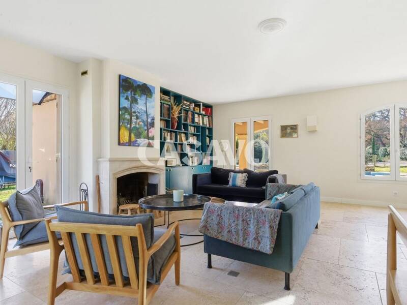 Maison à vendre, 204m², AIX EN PROVENCE