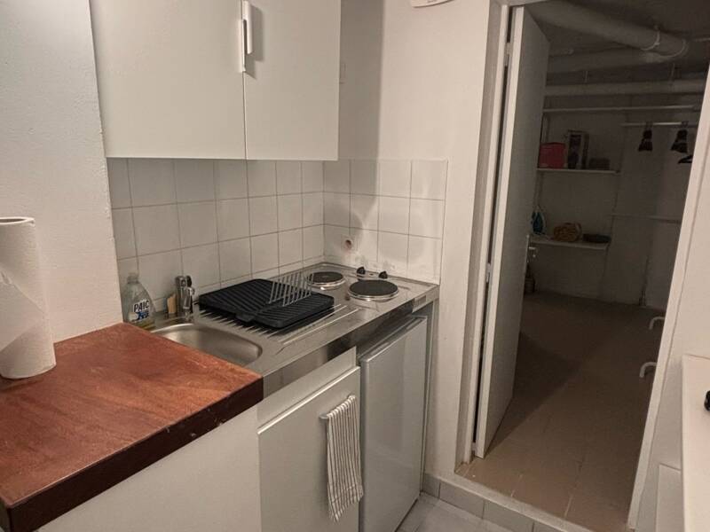 Maison à louer, 27m², AIX EN PROVENCE