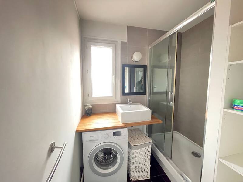 Maison à louer, 43m², LILLE