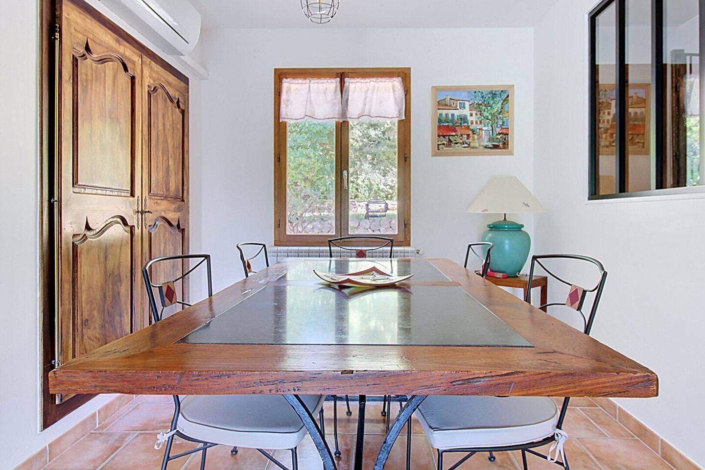 Maison à vendre, 148m², LE THORONET