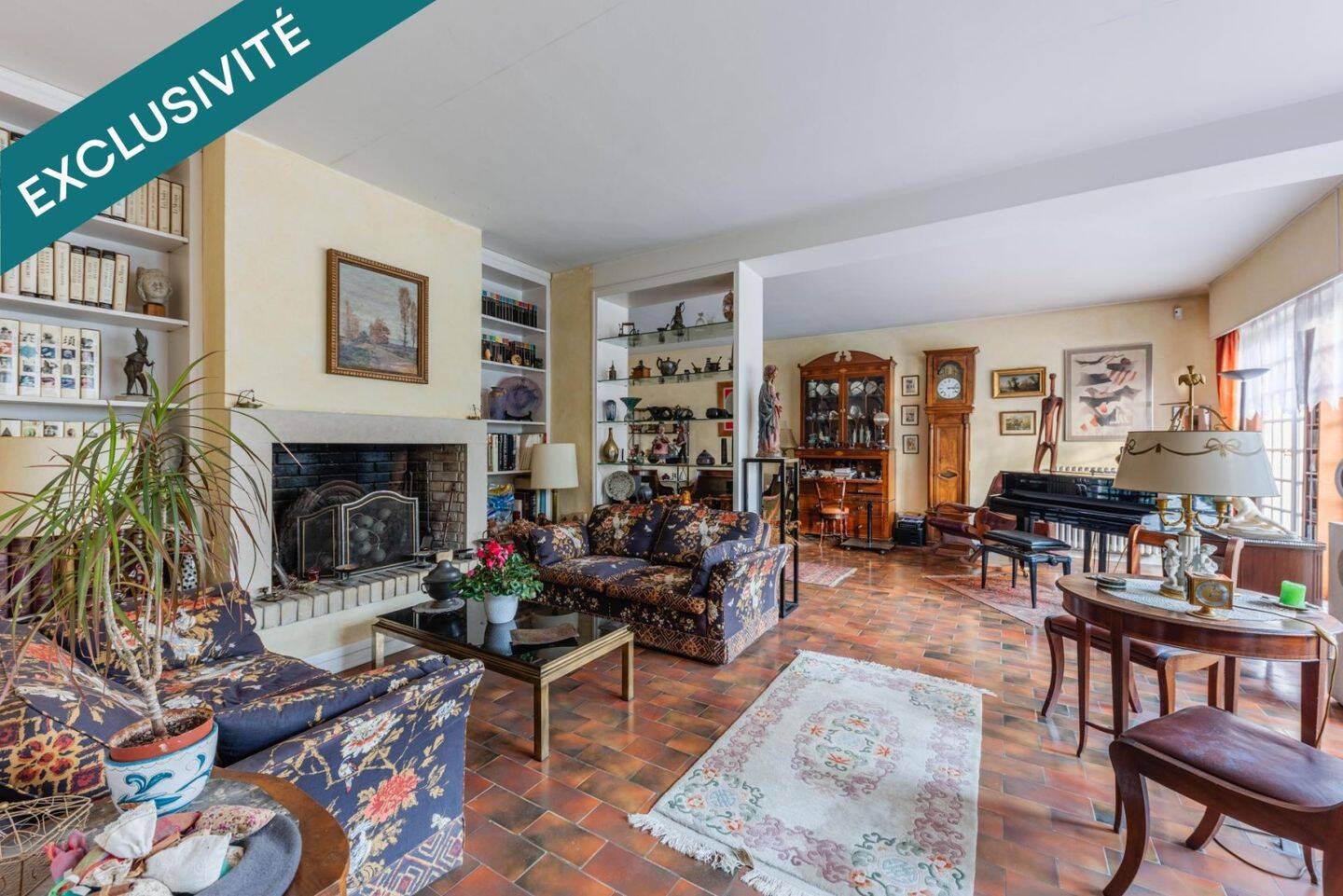 Maison à vendre, 269m², VITRY SUR SEINE