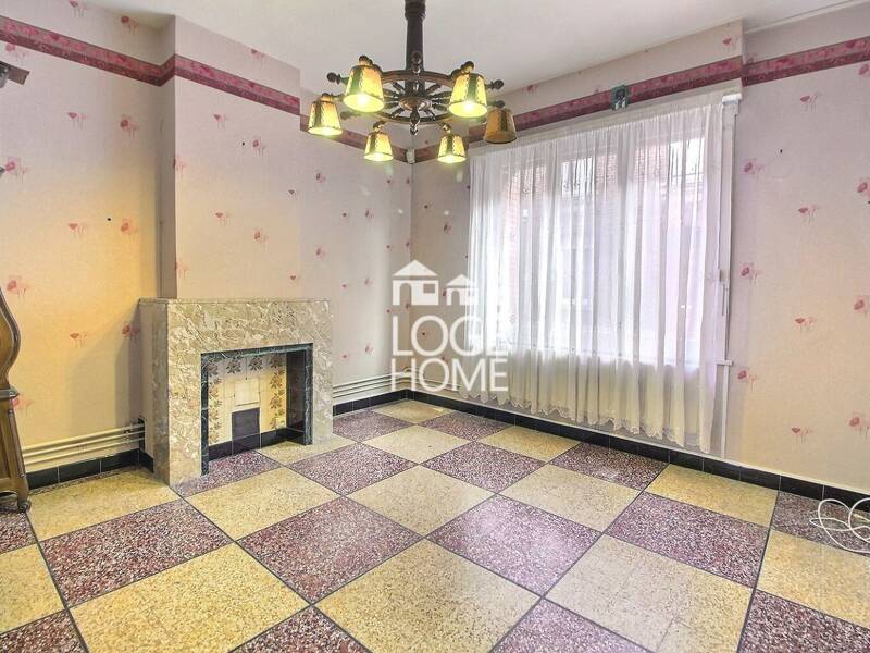 Maison à vendre, 79m², SIN LE NOBLE