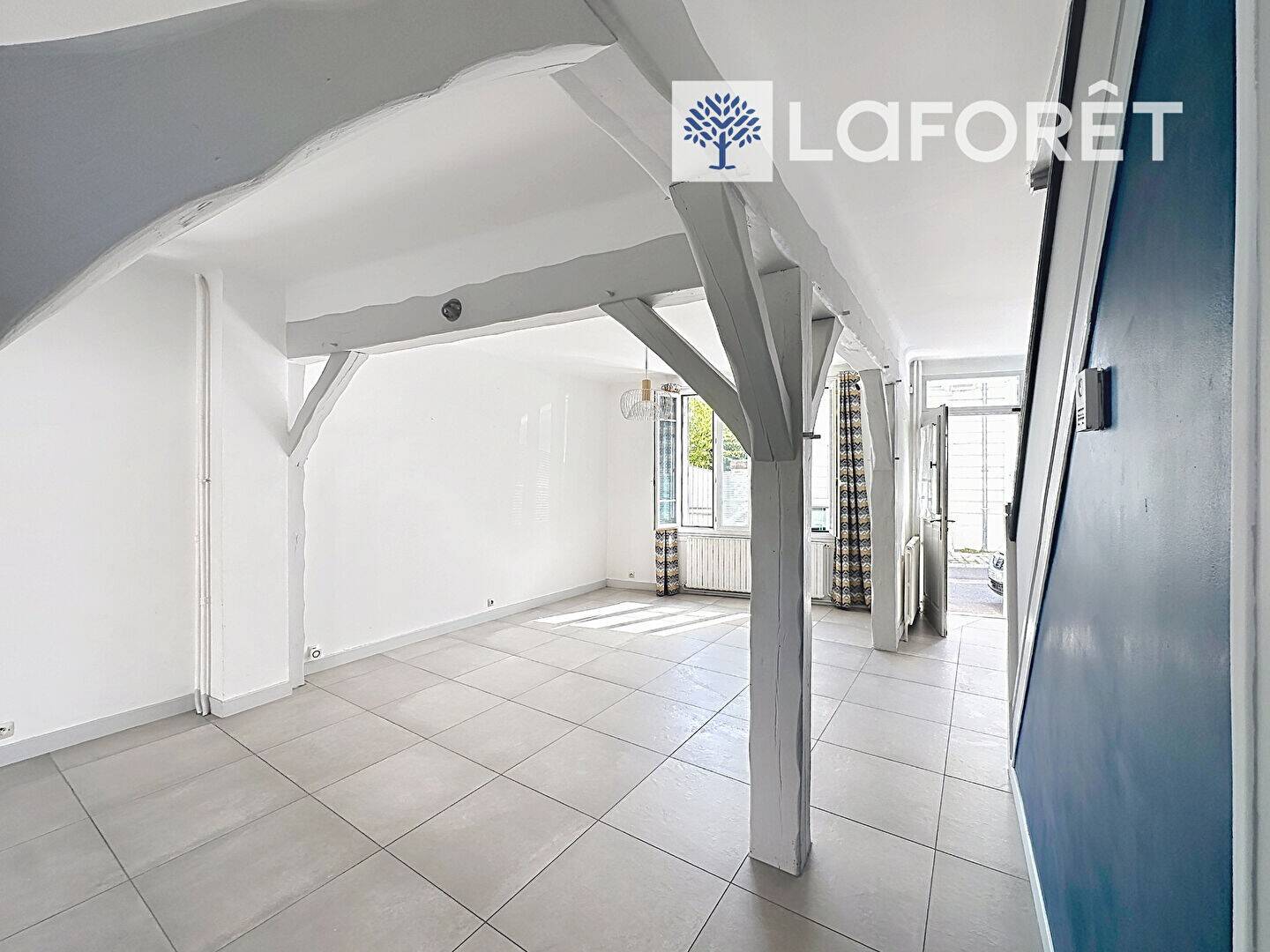Maison à vendre, 142m², SAINT NOM LA BRETECHE