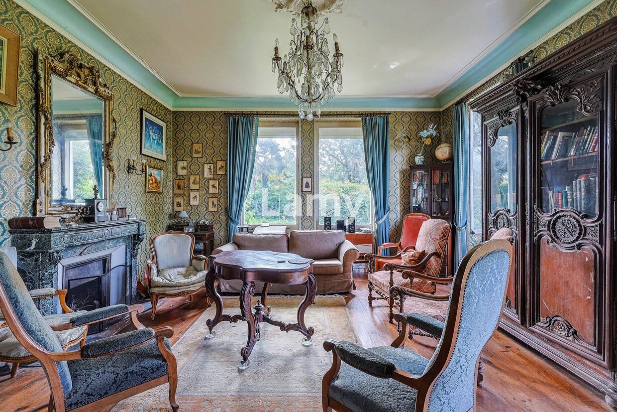 Maison à vendre, 400m², PAU