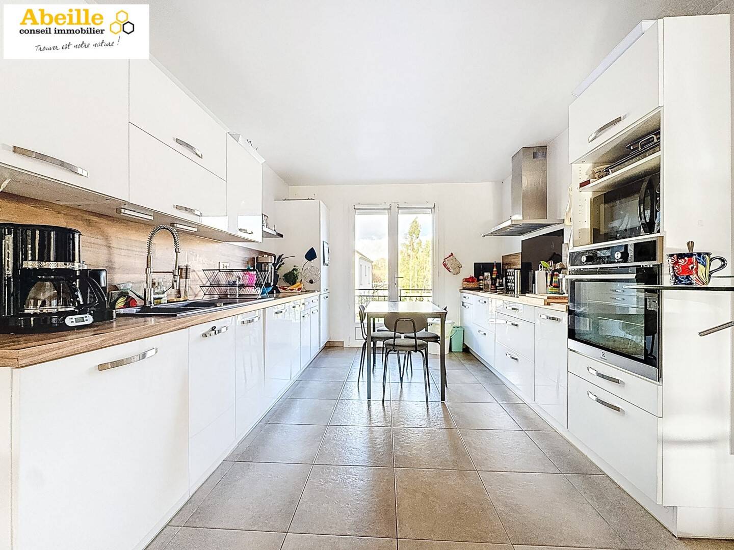 Maison à vendre, 140m², BRIIS SOUS FORGES