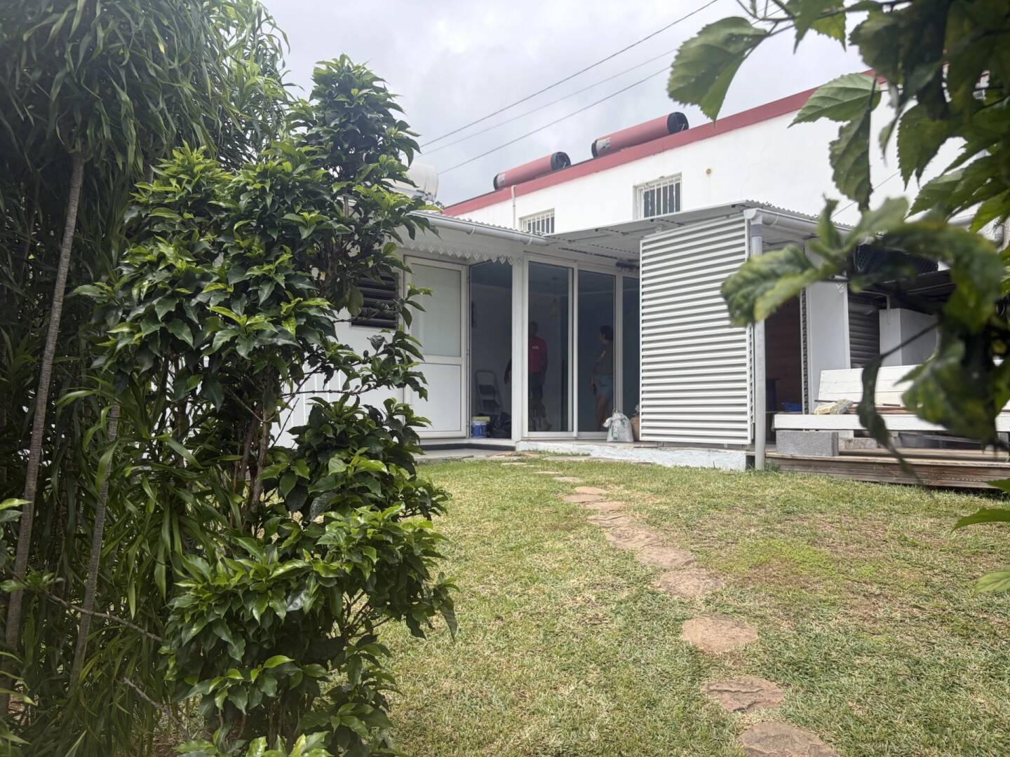 Maison à vendre, 80m², LE TAMPON
