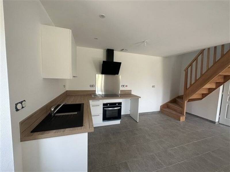 Maison à louer, 78m², SEILHAC