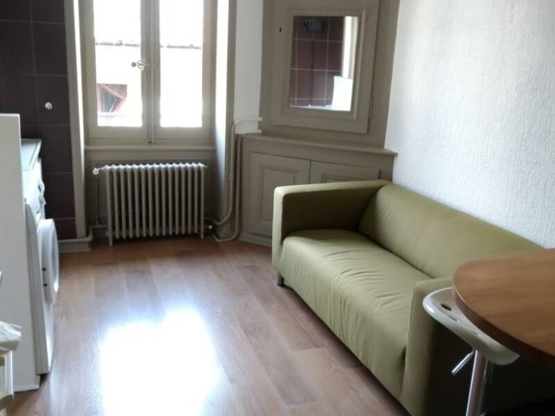 Maison à louer, 28m², MEXIMIEUX