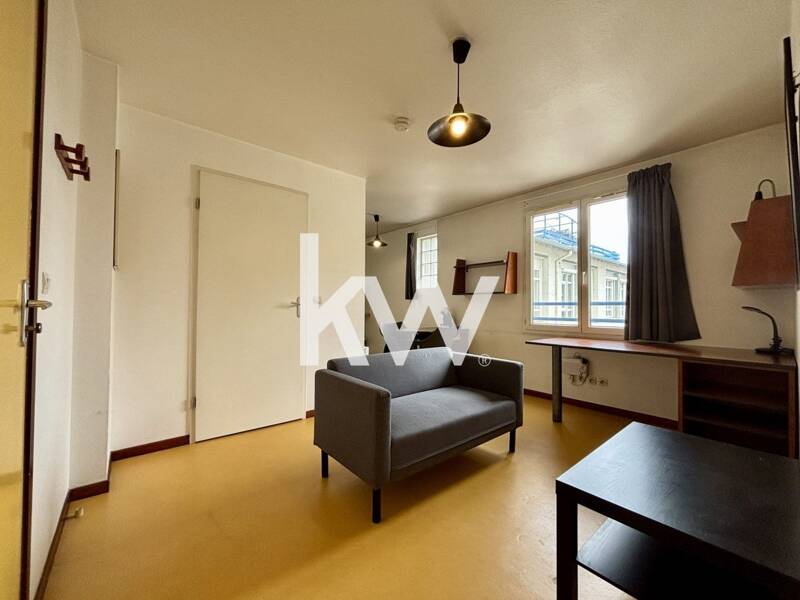 Maison à vendre, 32m², SAINT ETIENNE