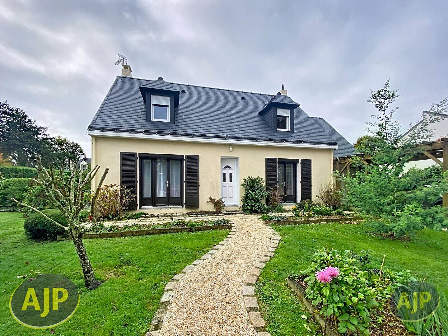 Maison à vendre, 120m², SUCE SUR ERDRE