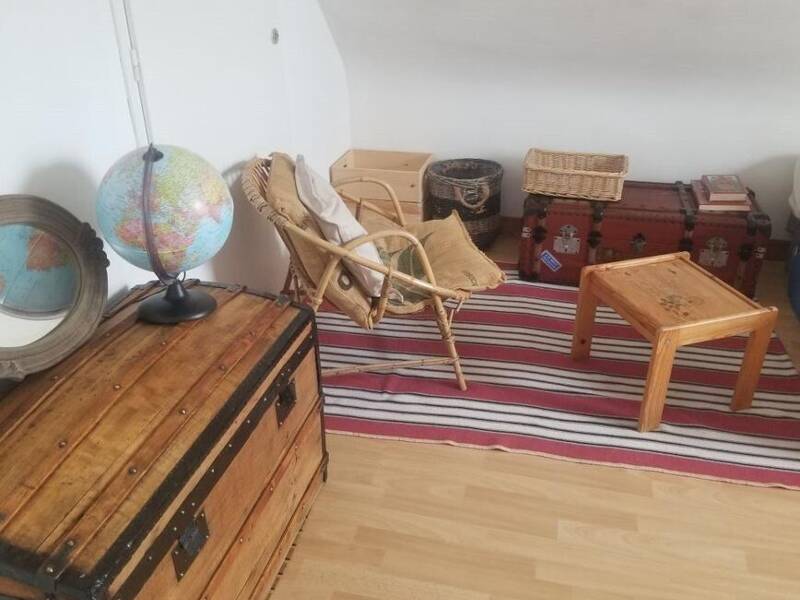 Maison à louer, 10m², PLOEMEUR