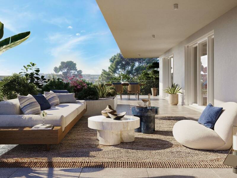 Maison à vendre, 150m², MARSEILLE 8E