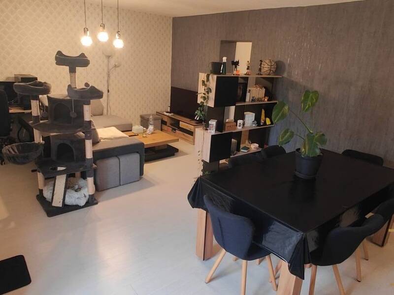 Maison à vendre, 61m², RAON L'ETAPE