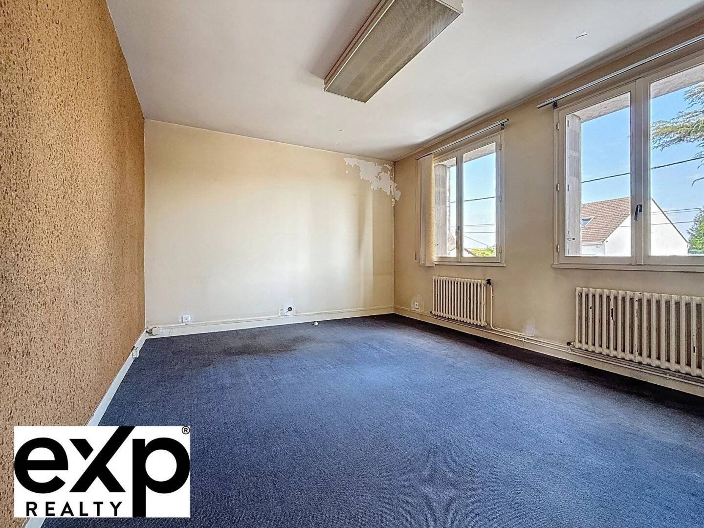 Maison à vendre, 100m², MEZIERES SUR SEINE
