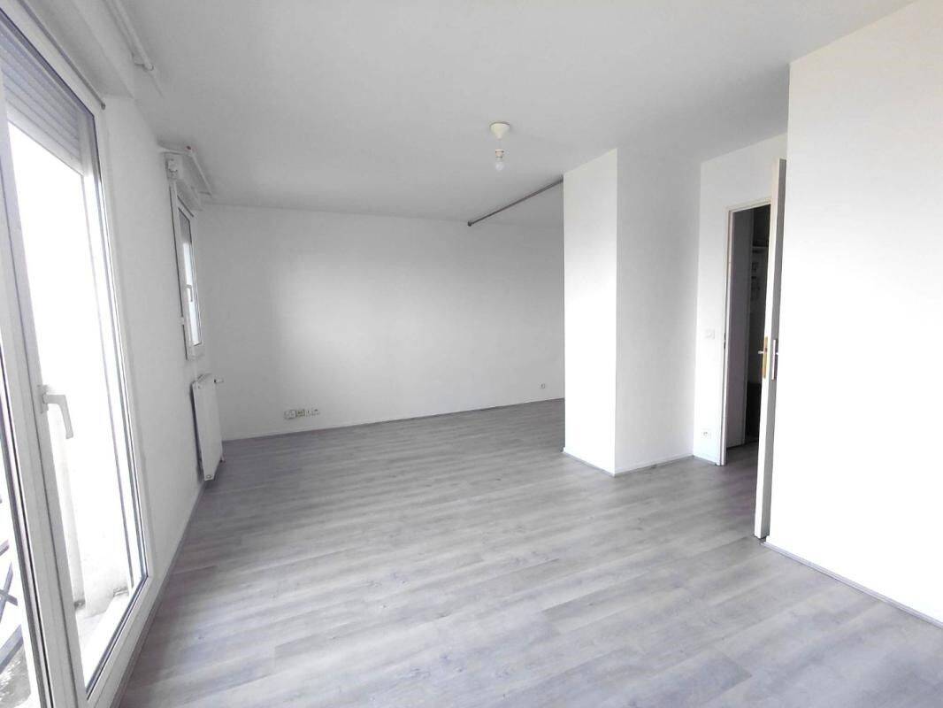 Maison à louer, 31m², CERGY