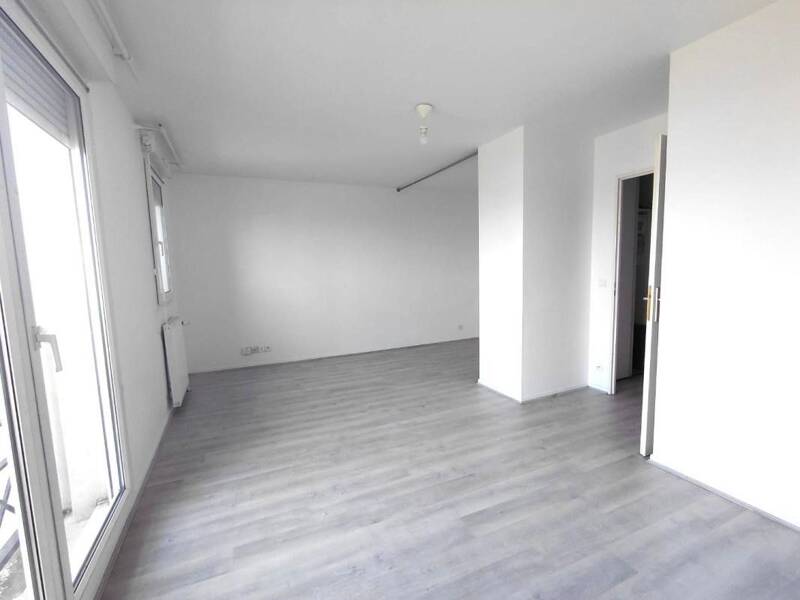 Maison à louer, 31m², CERGY