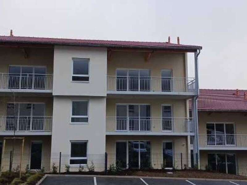 Maison à louer, 68m², VILLERS LE LAC