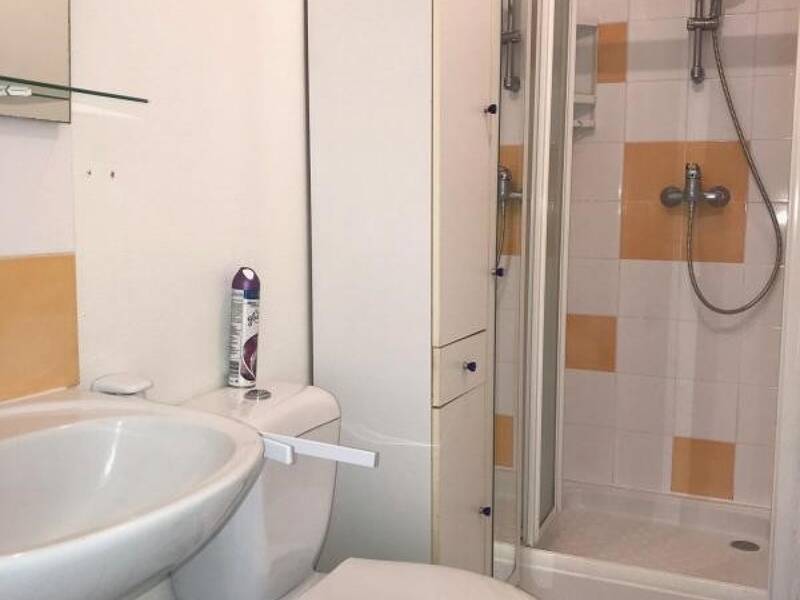 Maison à louer, 25m², BREST