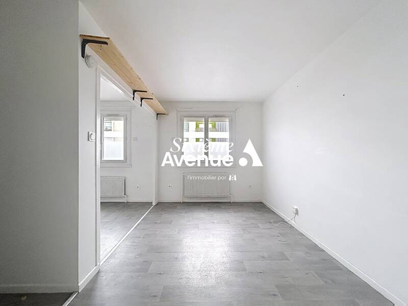 Maison à louer, 29m², MEYZIEU