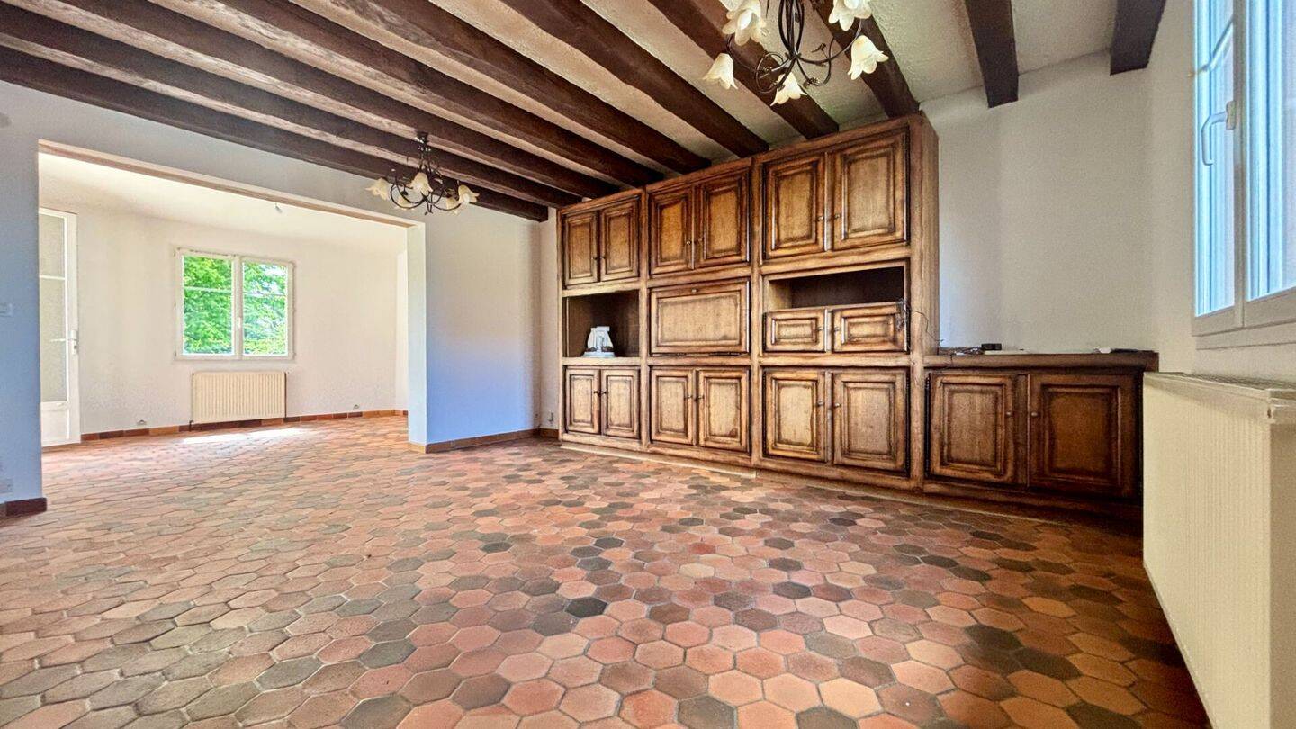 Maison à vendre, 94m², CORBEIL ESSONNES