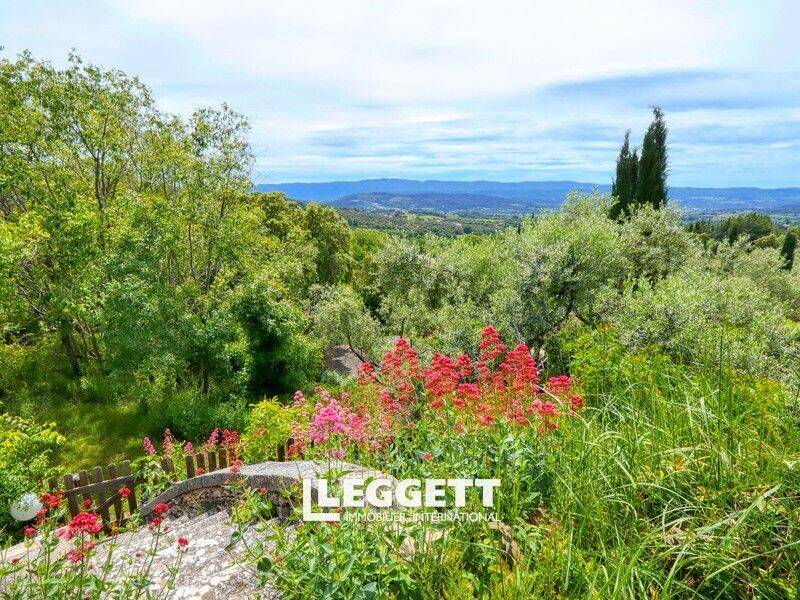 Maison à vendre, 155m², SAINT SATURNIN LES APT