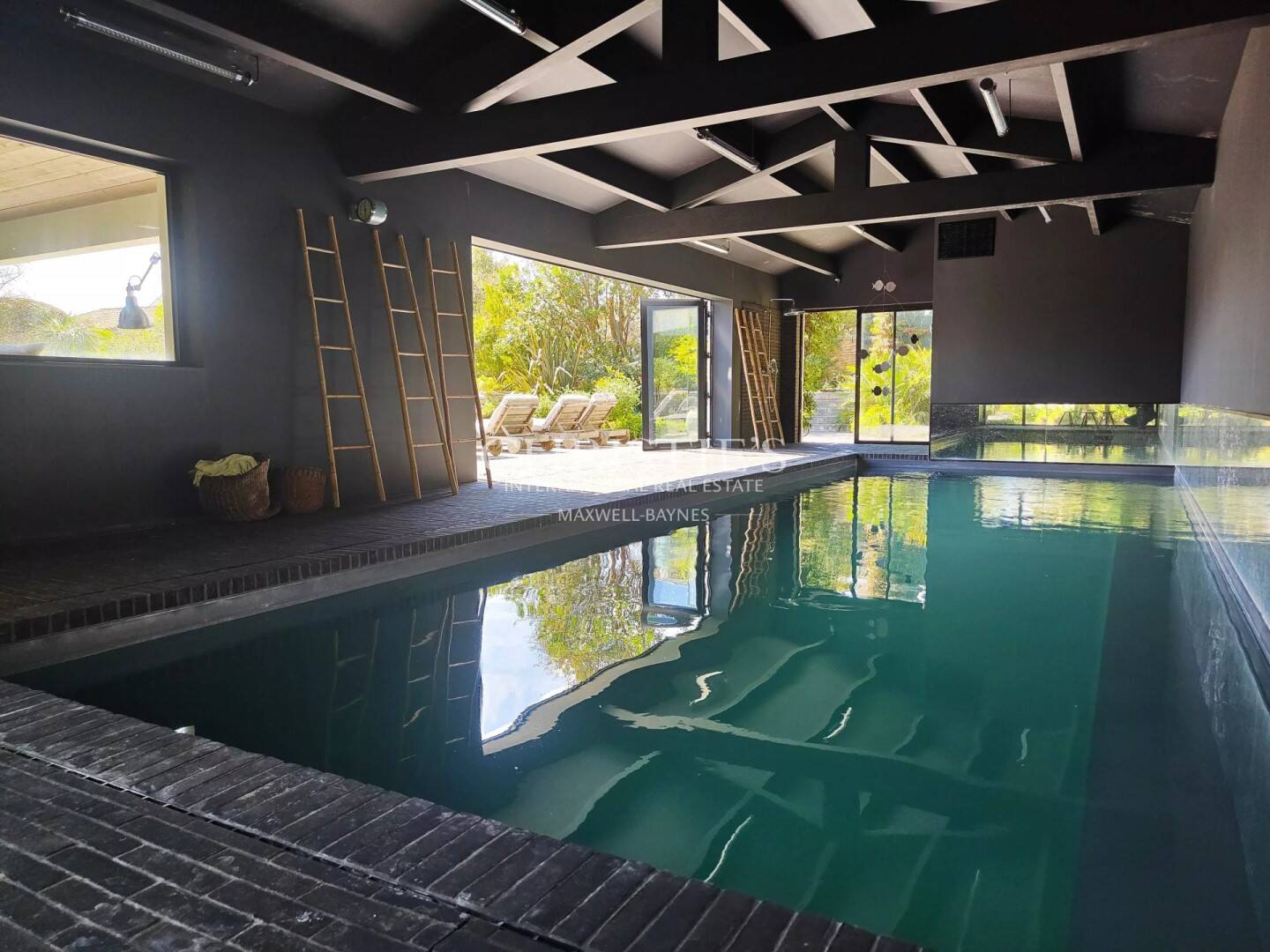 Maison à vendre, 327m², LES PORTES EN RE