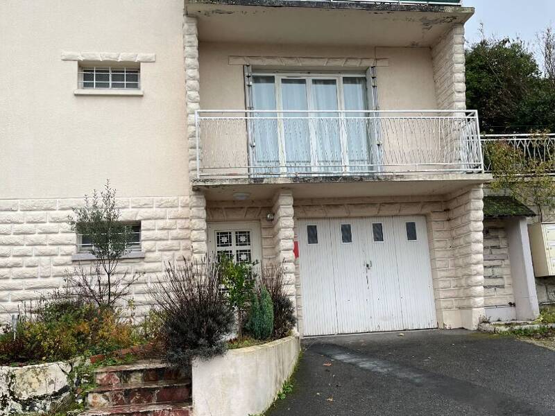 Maison à louer, 21m², OSNY